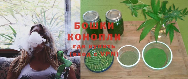 бошки Магас